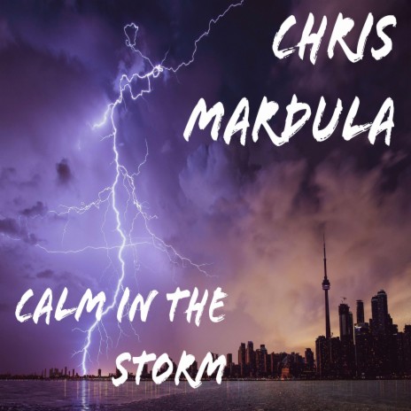 Calm In The Storm | Boomplay Music