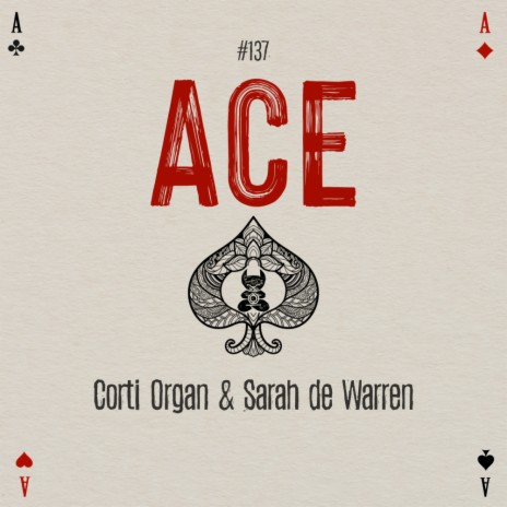 Ace (Radio Mix) ft. Sarah de Warren | Boomplay Music