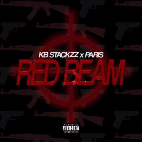 Red Beam | Boomplay Music