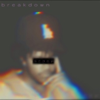 BREAKDOWN - EP