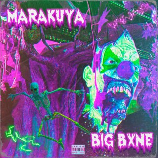 Big Bxne