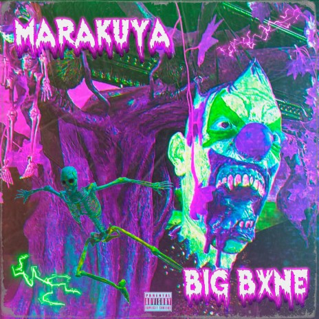 Big Bxne | Boomplay Music