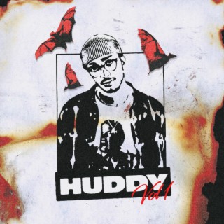 Huddy, Vol. 1