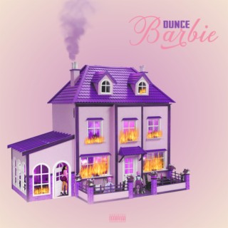Dunce Barbie