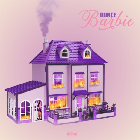 DUNCE BARBIE ft. DJ MAC | Boomplay Music