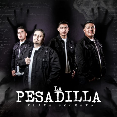 La Pesadilla | Boomplay Music