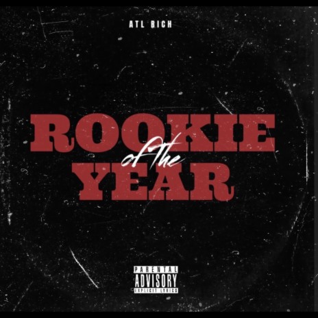 Rookie of the year | Boomplay Music