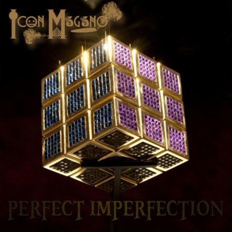 PERFECT IMPERFECTIONS | Boomplay Music