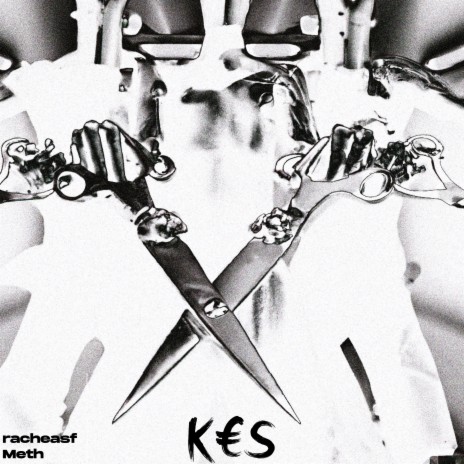 K€S ft. Meth | Boomplay Music
