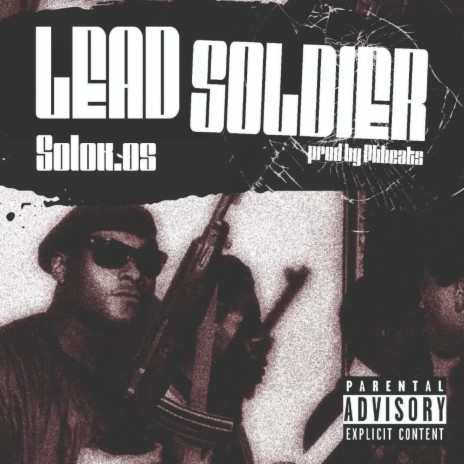 Lead Soldier ft. Phbeats | Boomplay Music