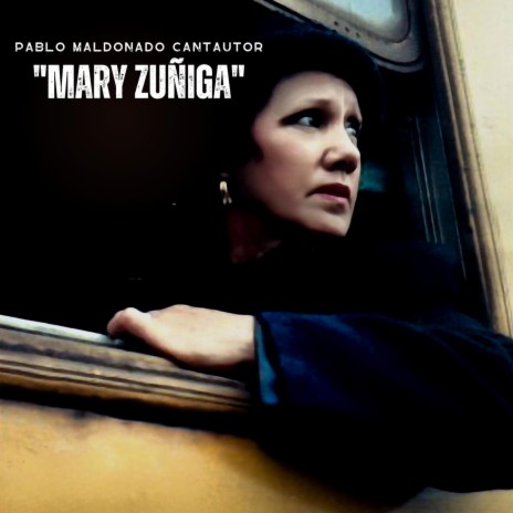 MARY ZÚÑIGA | Boomplay Music