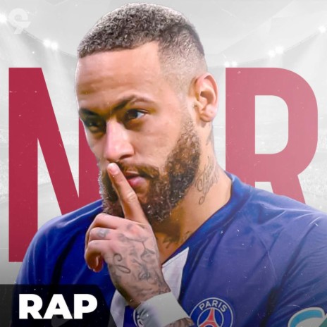 Rap do Neymar Jr : O Caos Perfeito | Boomplay Music
