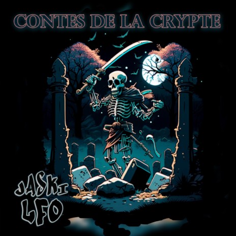 Contes de la Crypte | Boomplay Music