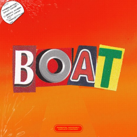 Boat ft. SleepyThePrince & Addy Buxexa | Boomplay Music