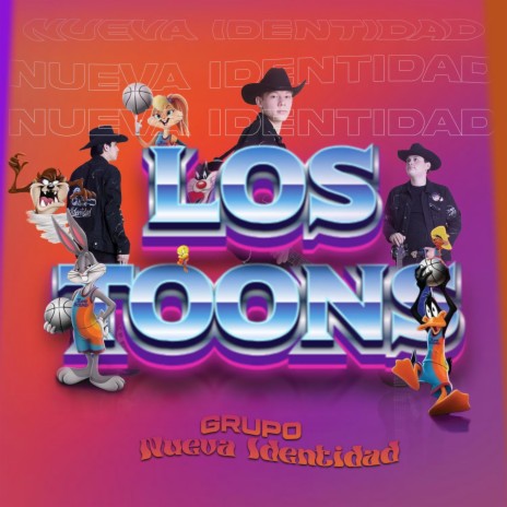 Los Toons | Boomplay Music