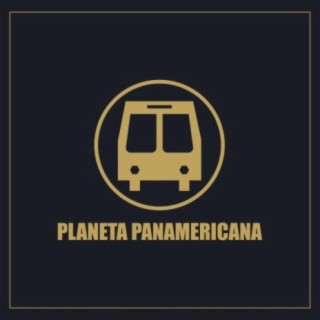 PLANETA PANAMERICANA (20 ANIVERSARIO)