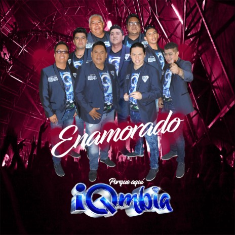 Enamorado | Boomplay Music