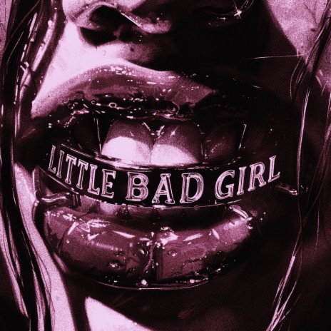 Little Bad Girl (feat. Richie Holm) | Boomplay Music