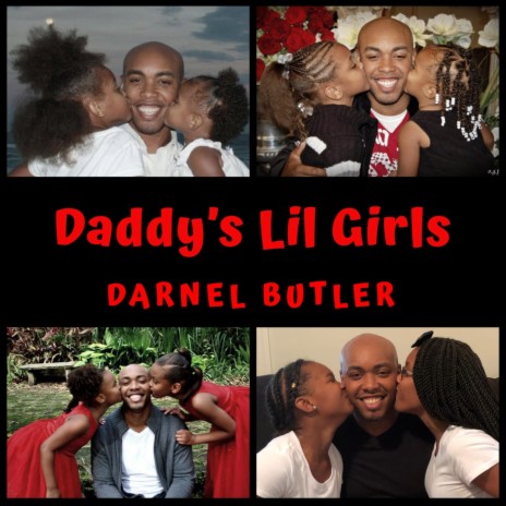 Daddy's Lil Girls | Boomplay Music