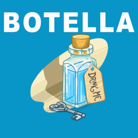 Botella [Beat] (Instrumental Reggaeton Pop Urbano)