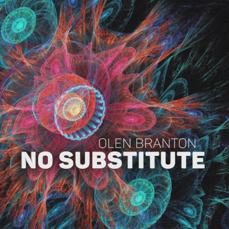 No Substitute | Boomplay Music