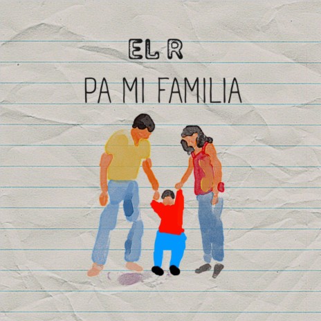 Pa mi familia | Boomplay Music