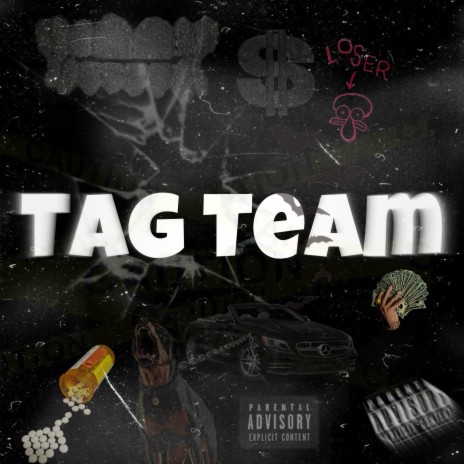 Tag Team | Boomplay Music