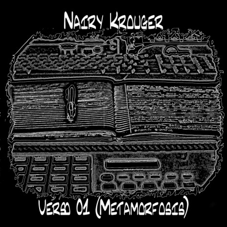 Verso 01 (Metamorfosis) | Boomplay Music