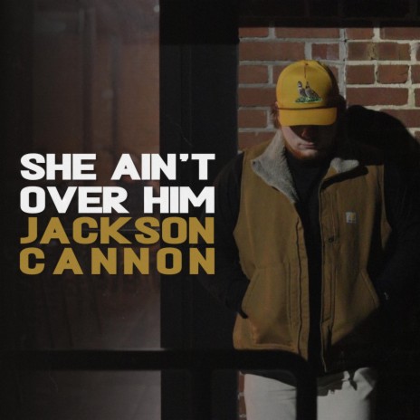 She Ain't Over Him | Boomplay Music