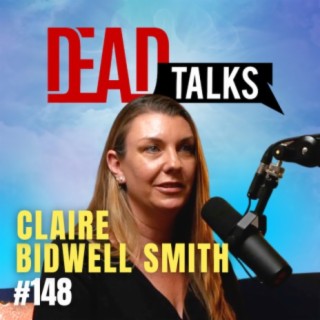 148 - Practical steps to get through Grief & Loss | Claire Bidwell Smith