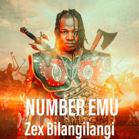 Number Emu | Boomplay Music