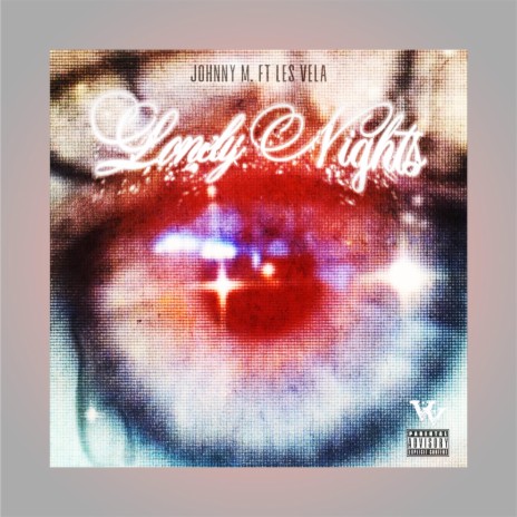 Lonely Nights ft. Les Vela | Boomplay Music