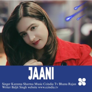 JAANI