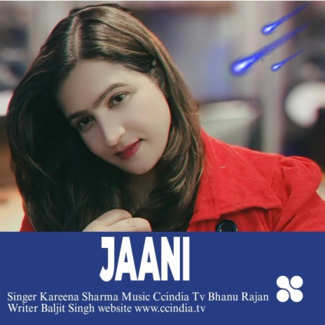 JAANI | Boomplay Music