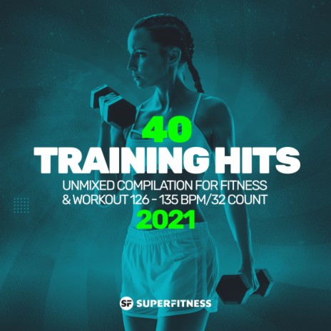 Something Just Like This (Workout Mix 132 bpm)