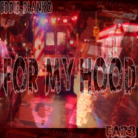 For My Hood (Radio Edit) | Boomplay Music