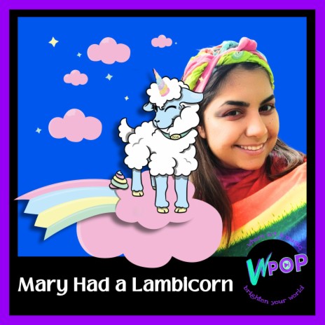 Mary Had a Lambicorn