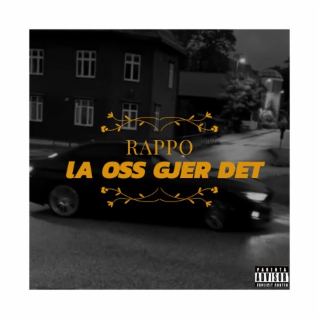 La oss gjer det | Boomplay Music