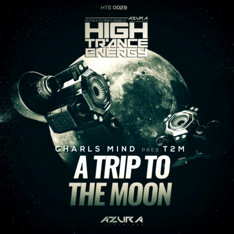 A trip to the Moon (Original Mix) ft. T2M