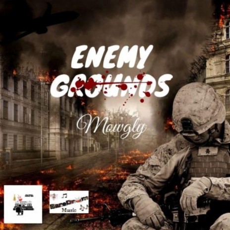 Enemy Grounds | Boomplay Music