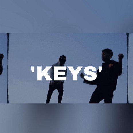 KEYS ft. NoNo | Boomplay Music
