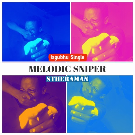 Melodic Sniper (Gospel Gqom) | Boomplay Music