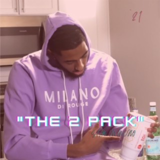 The 2 Pack (Remix)