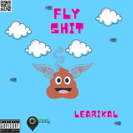 Fly Shit