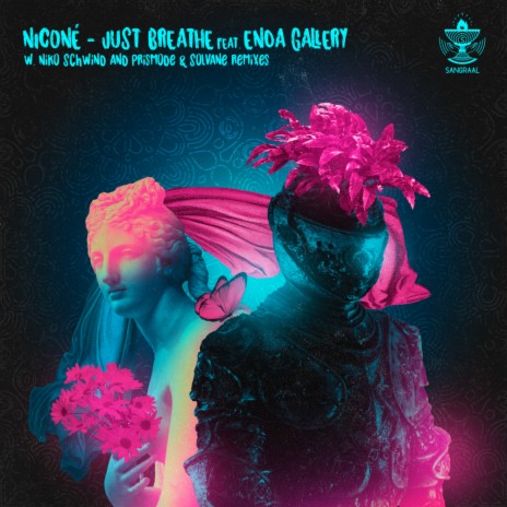 Just Breathe (Prismode, Solvane Remix) ft. Enda Gallery