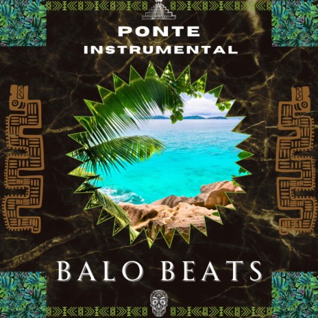 Ponte (Instrumental) | Boomplay Music