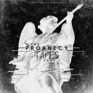 The Prophecy Tapes Part. 1