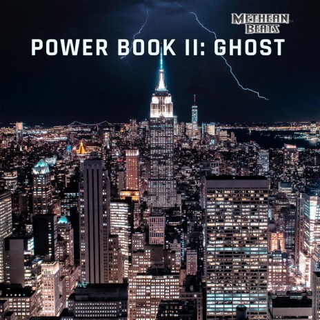 Power Book II Ghost