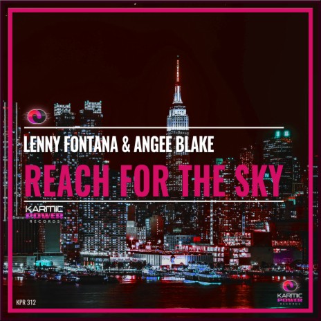 Reach for the Sky (Club Dub Mix) ft. Angee Blake | Boomplay Music