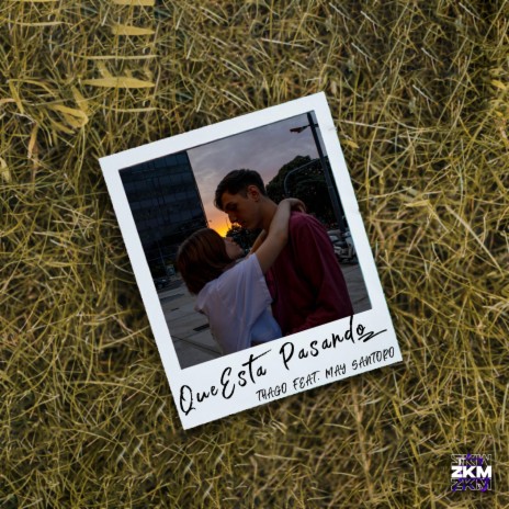 Que Esta Pasando (feat. May Santoro) | Boomplay Music